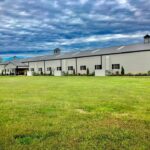 Choose Your Gate Farm in Danville, Alabama